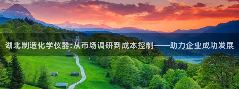 cq9电子官方直营：湖北制造化学仪器:从市场调研到成本控制—